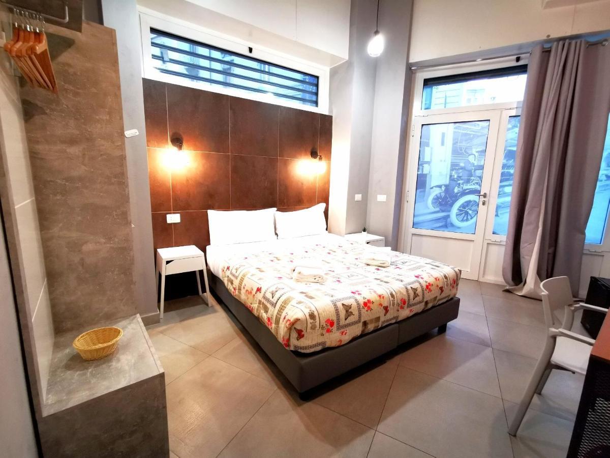 City Style Casa vacanze Milano